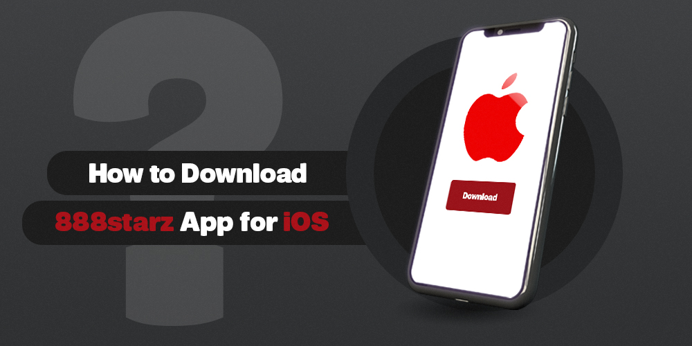 Simple steps to download the app on iOS