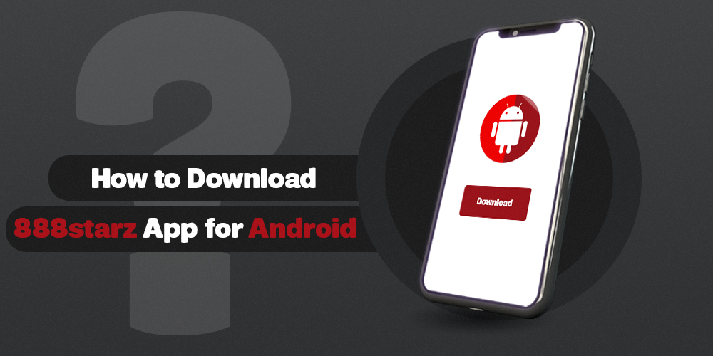 Simple steps to download the app on Android