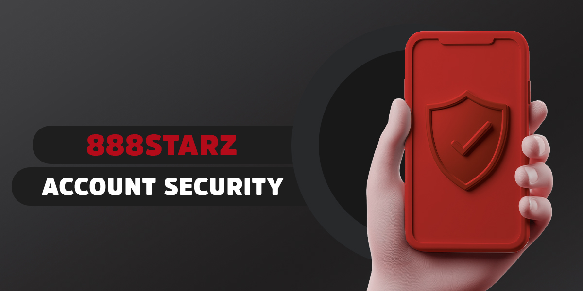 888Starz account security for Bangladeshi users