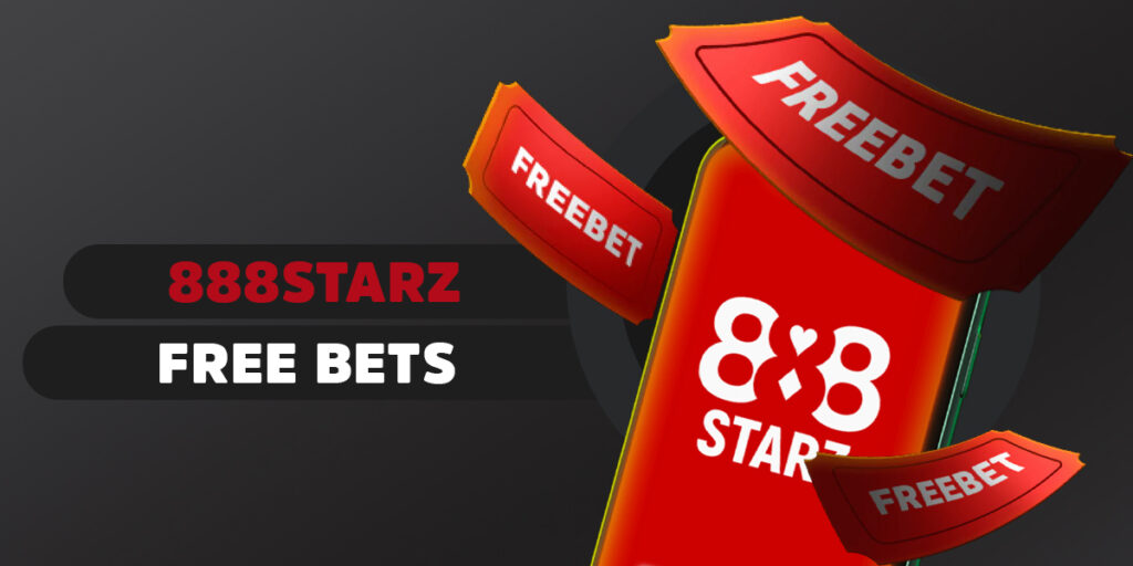 Freebets and promotions from 888Starz for Bangladeshi users