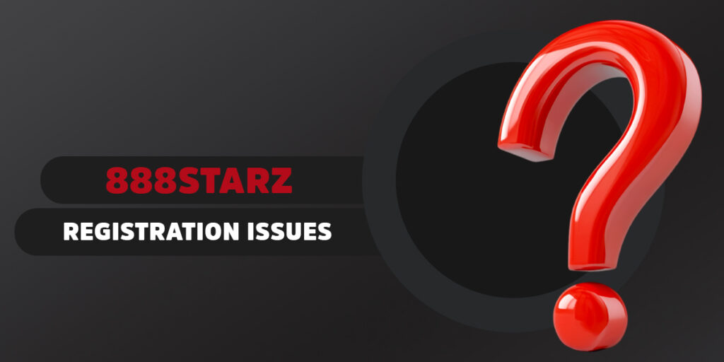 Common registration problems and their solutions