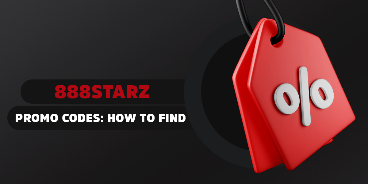 Where 888Starz users can find promo codes