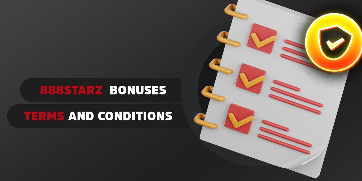 Bangladesh Terms and Conditions for 888Starz Bonuses 2024