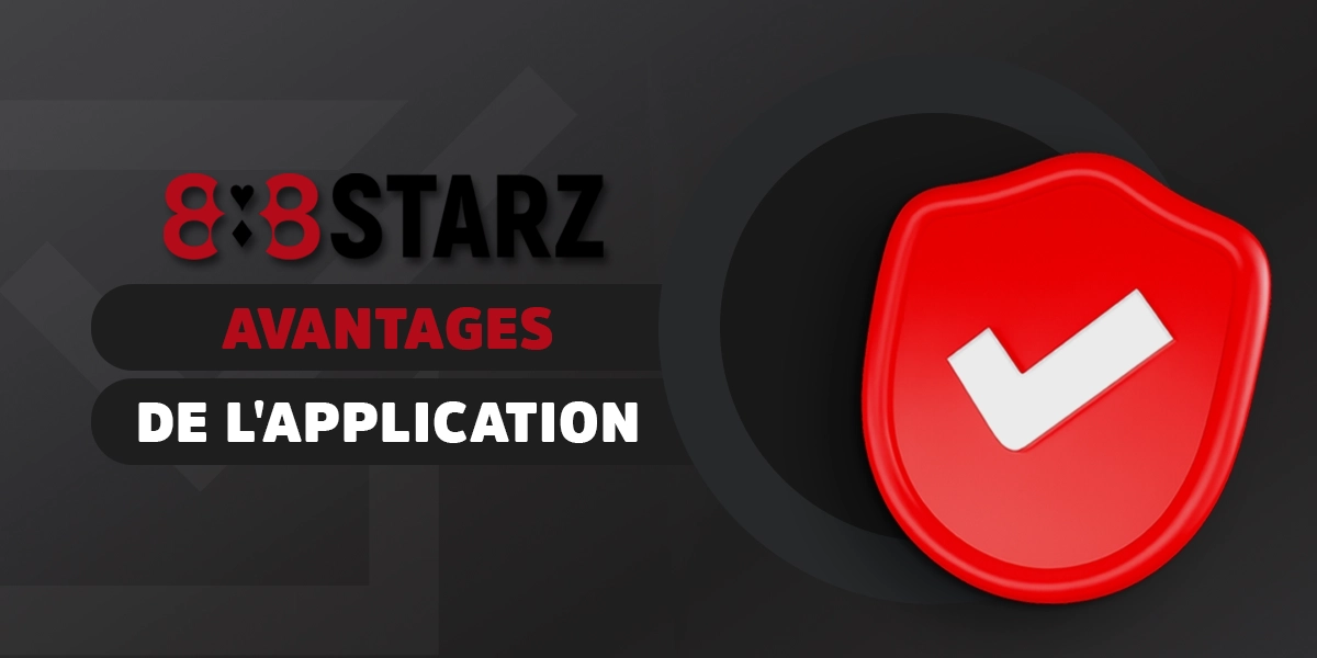 Avantages pour les utilisateurs au Cameroun lors de l'utilisation de l'application 888starz