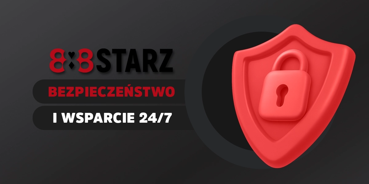 Całodobowa pomoc techniczna i środki bezpieczeństwa w aplikacji 888starz w 2025 roku