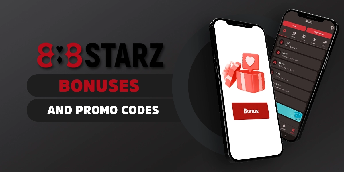 Bonuses and promo codes as a starting boost for India players