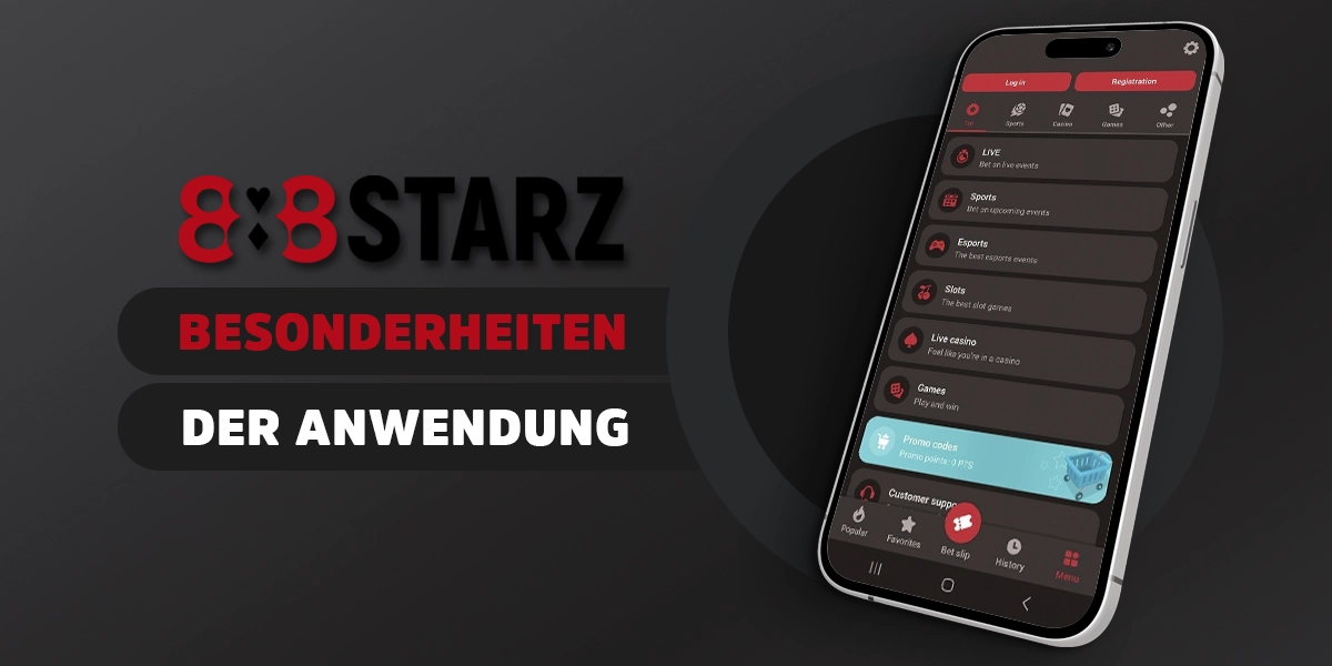 Für wen ist die 888starz-App geeignet und für welche Zwecke