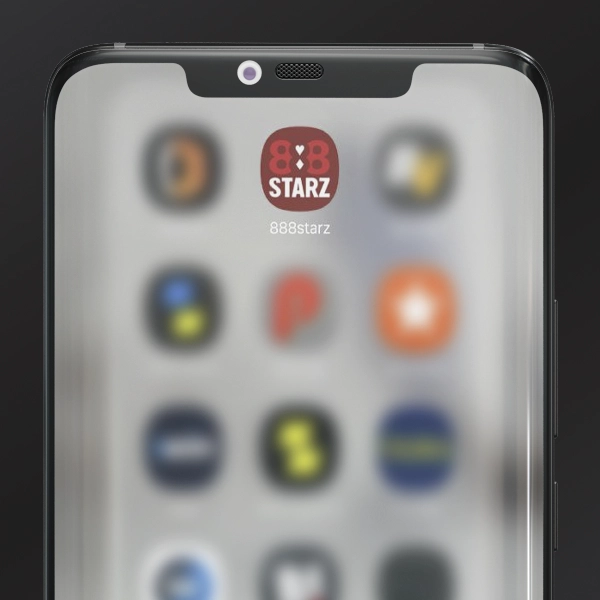 how to install the 888starz app on android   step 5
