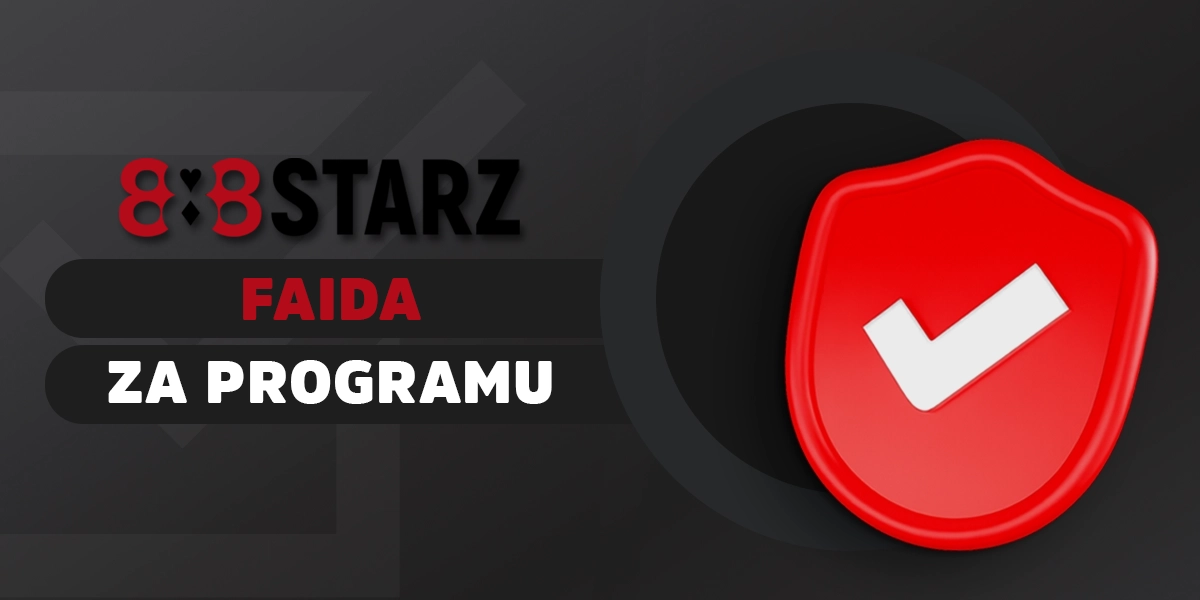 Manufaa yaliyotolewa na ombi la 888starz kwa wachezaji kutoka Tanzania 2025
