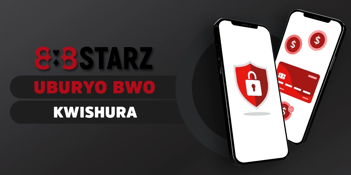 Uburyo bwo kubika amahera ku bakinyi ba 888starz bo mu Burundi