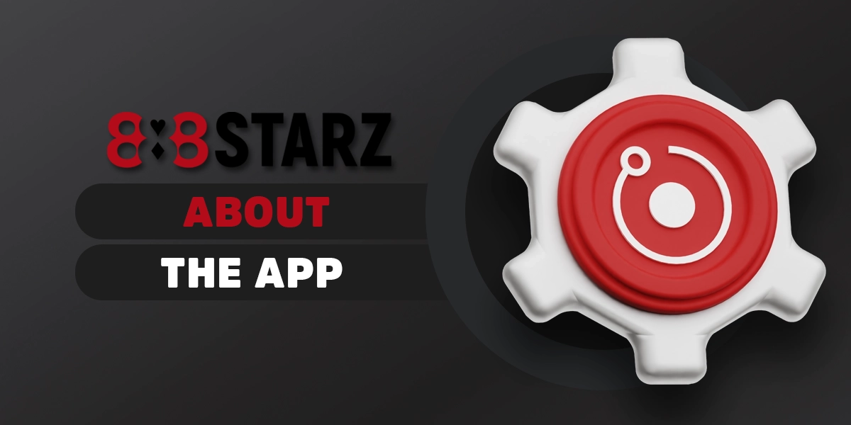 The 888starz app and what it offers users
