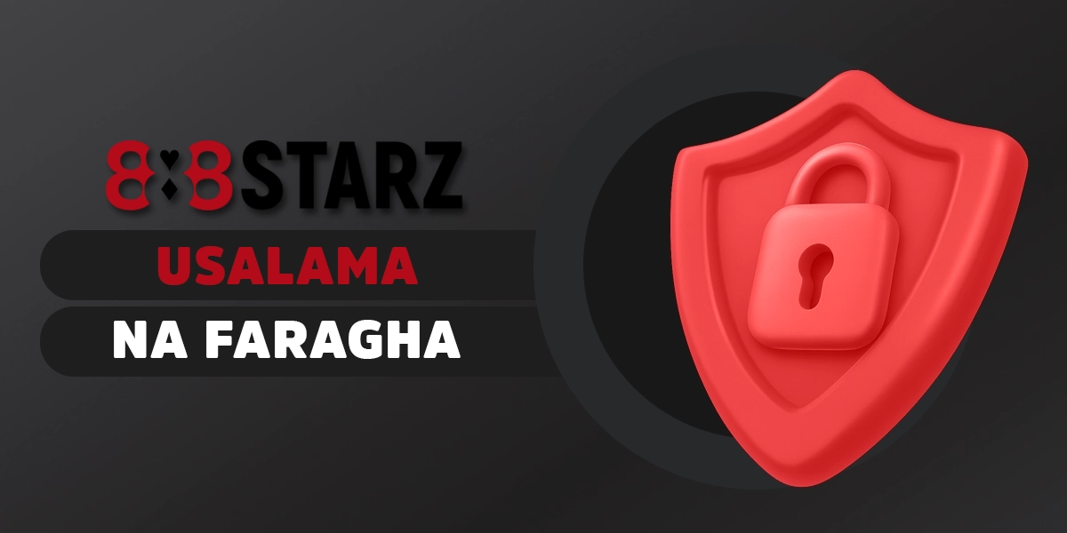 Hatua za usalama na faragha kwa watumiaji ndani ya programu ya 888starz mnamo 2025