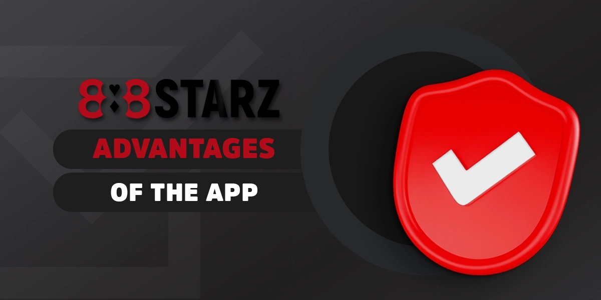 Reasons why the 888starz app is recommended for Pakistan players